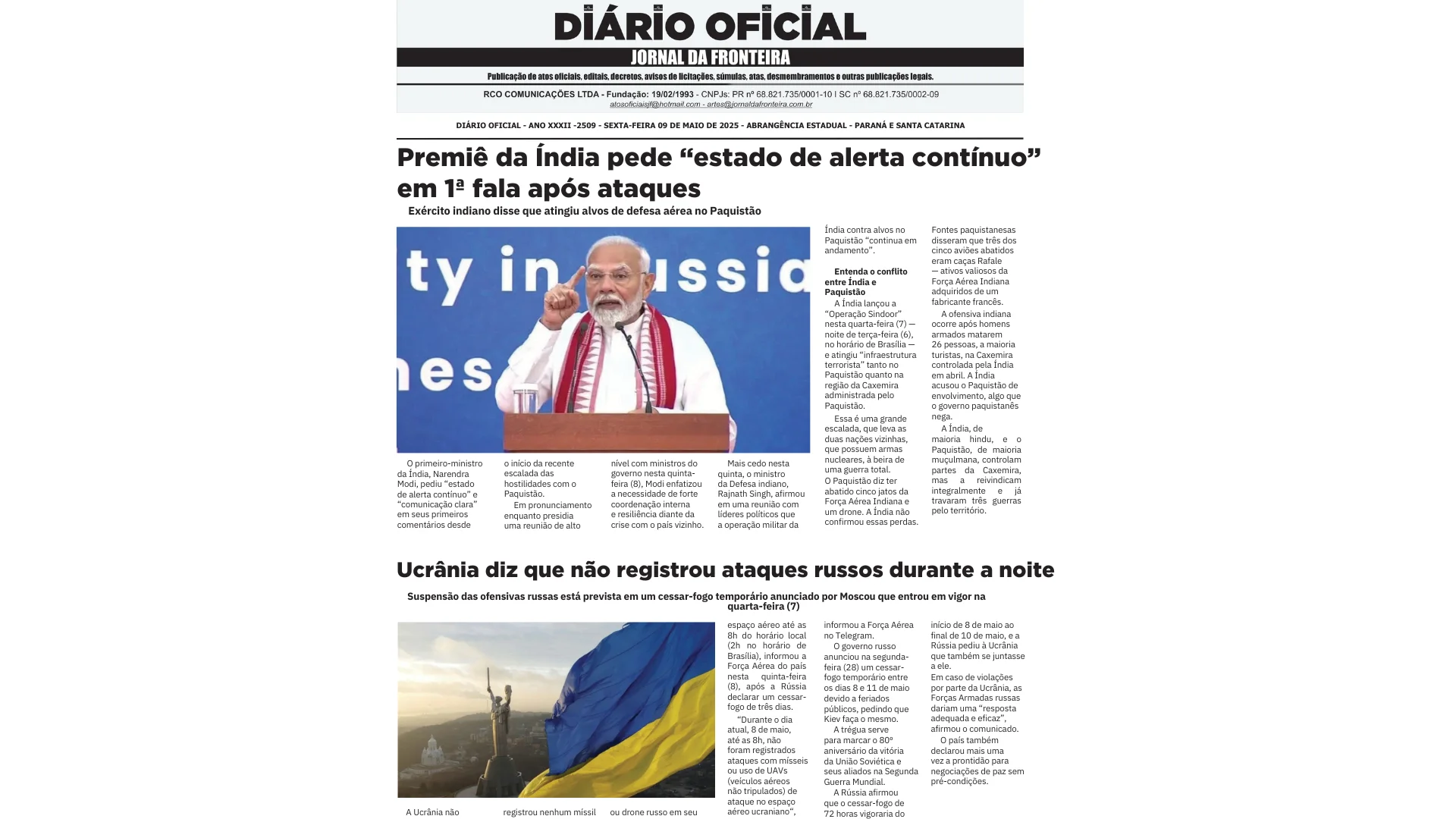 CAPA 6