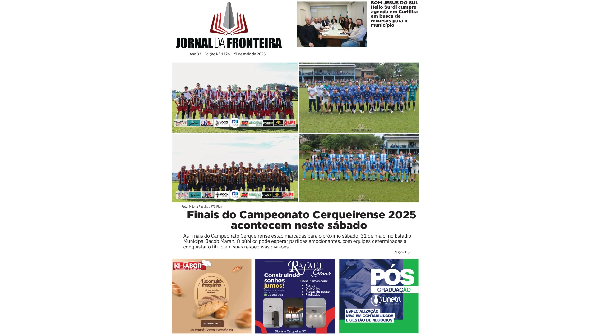 CAPA 7