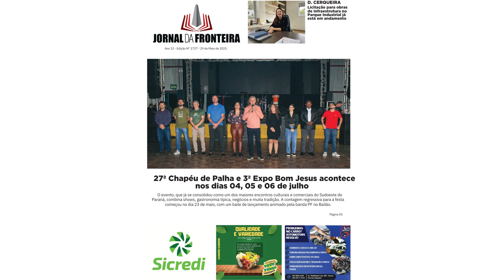 CAPA 8