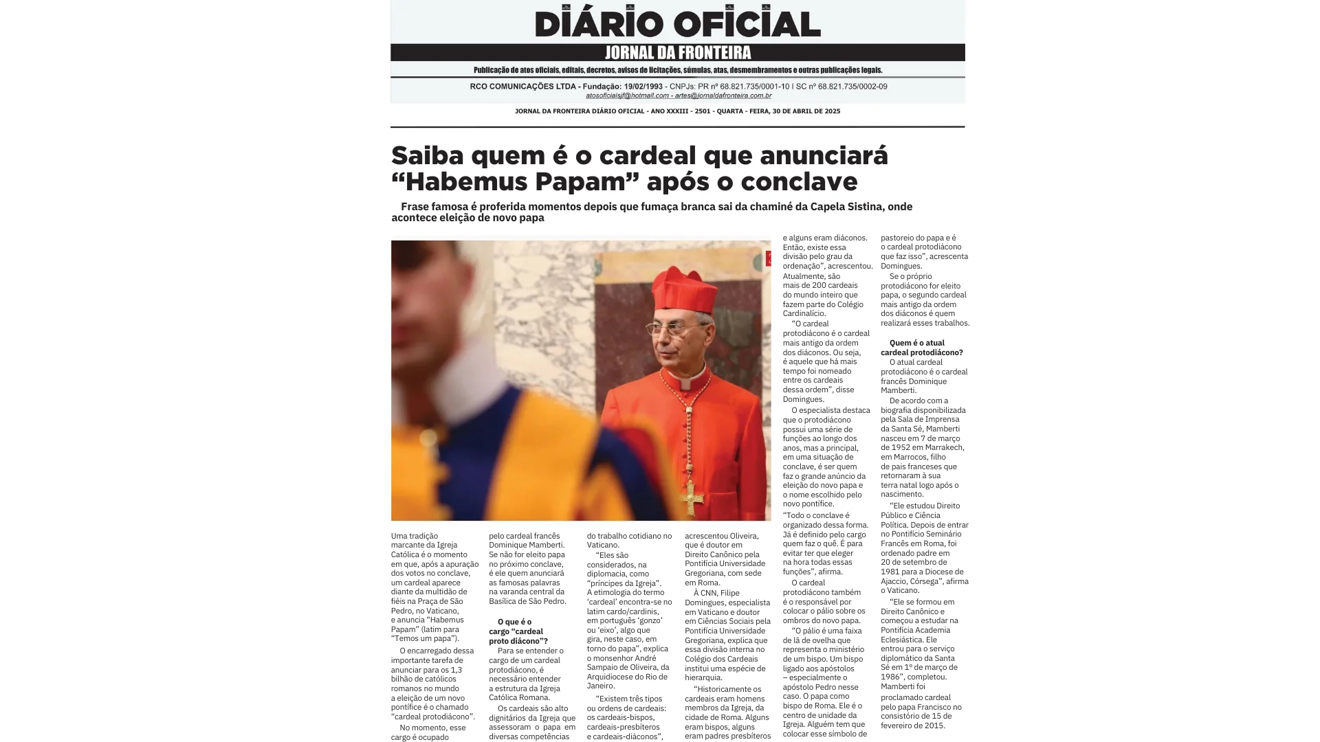 CAPA
