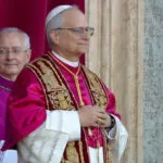 Robert Francis Prevost é o novo Papa