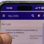 Governo começa a notificar aposentados sobre descontos indevidos