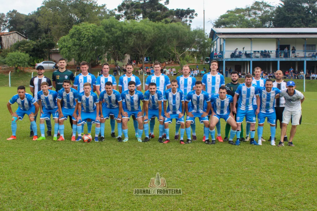 Os times do Harmonia da Linha Maria Preta estarão nas duas finais do Campeonato Cerqueirense que acontecem no próximo sábado