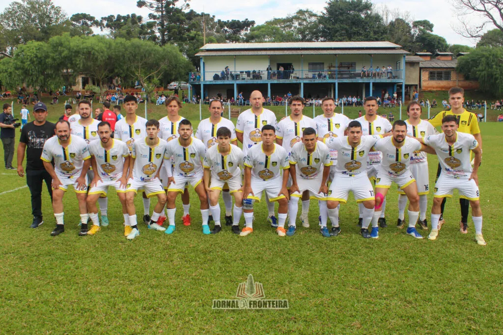 Os times do Harmonia da Linha Maria Preta estarão nas duas finais do Campeonato Cerqueirense que acontecem no próximo sábado