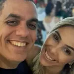 Sargento da PM matou esposa com 51 facadas e 3 tiros, diz IML