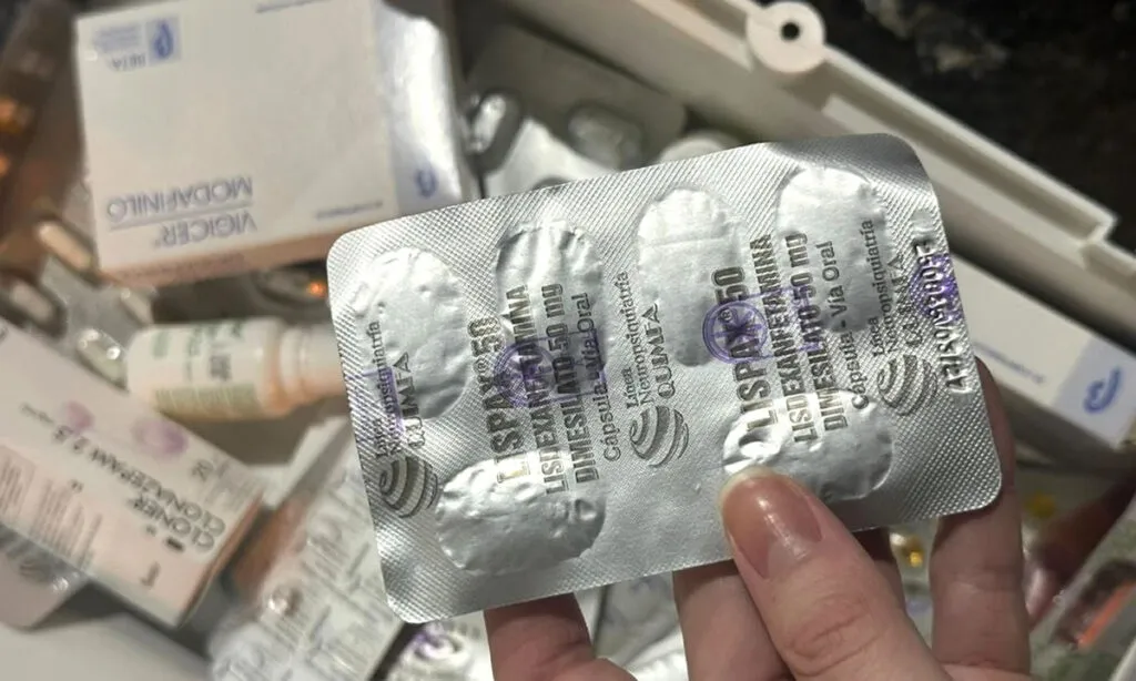 A prisão do empresário ocorreu durante a abordagem de um veículo em Francisco Beltrão