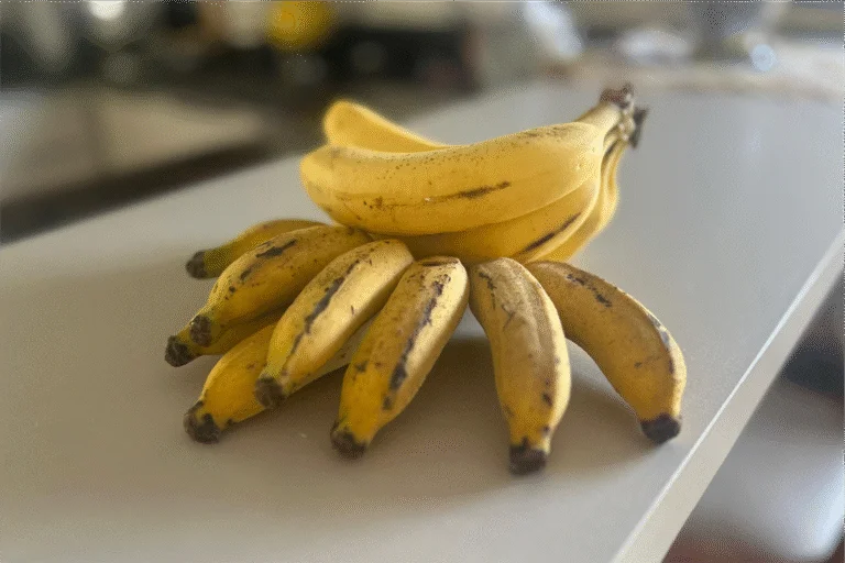Banana: 5 benefícios incríveis para a saúde e 10 dicas exclusivas de preparo