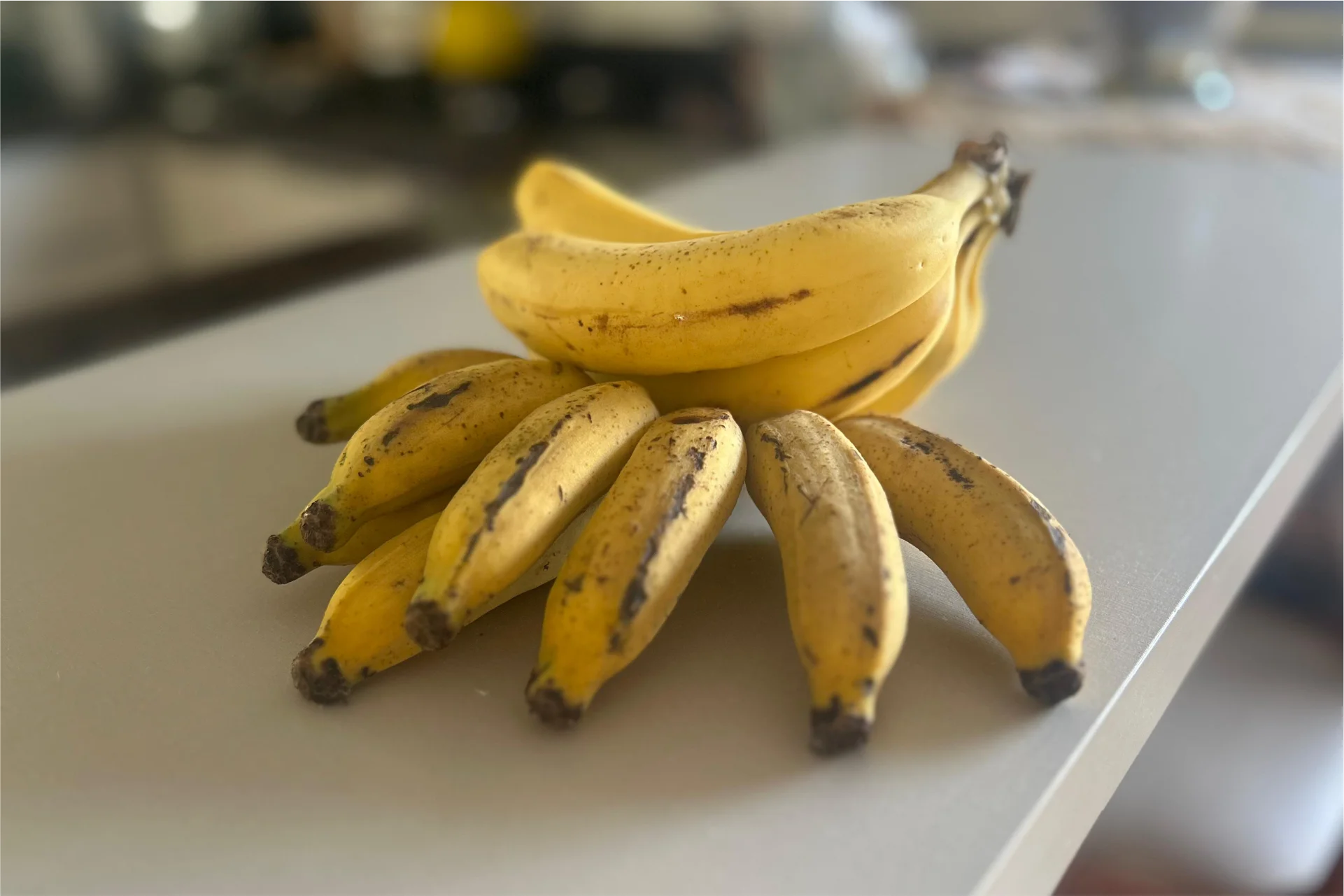 banana