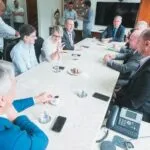Deputados por região: entenda como funcionam as Bancadas Regionais na ALESC
