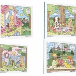 5 livros Bobbie Goods que vão colorir seu dia: do traço fofo ao relaxamento criativo