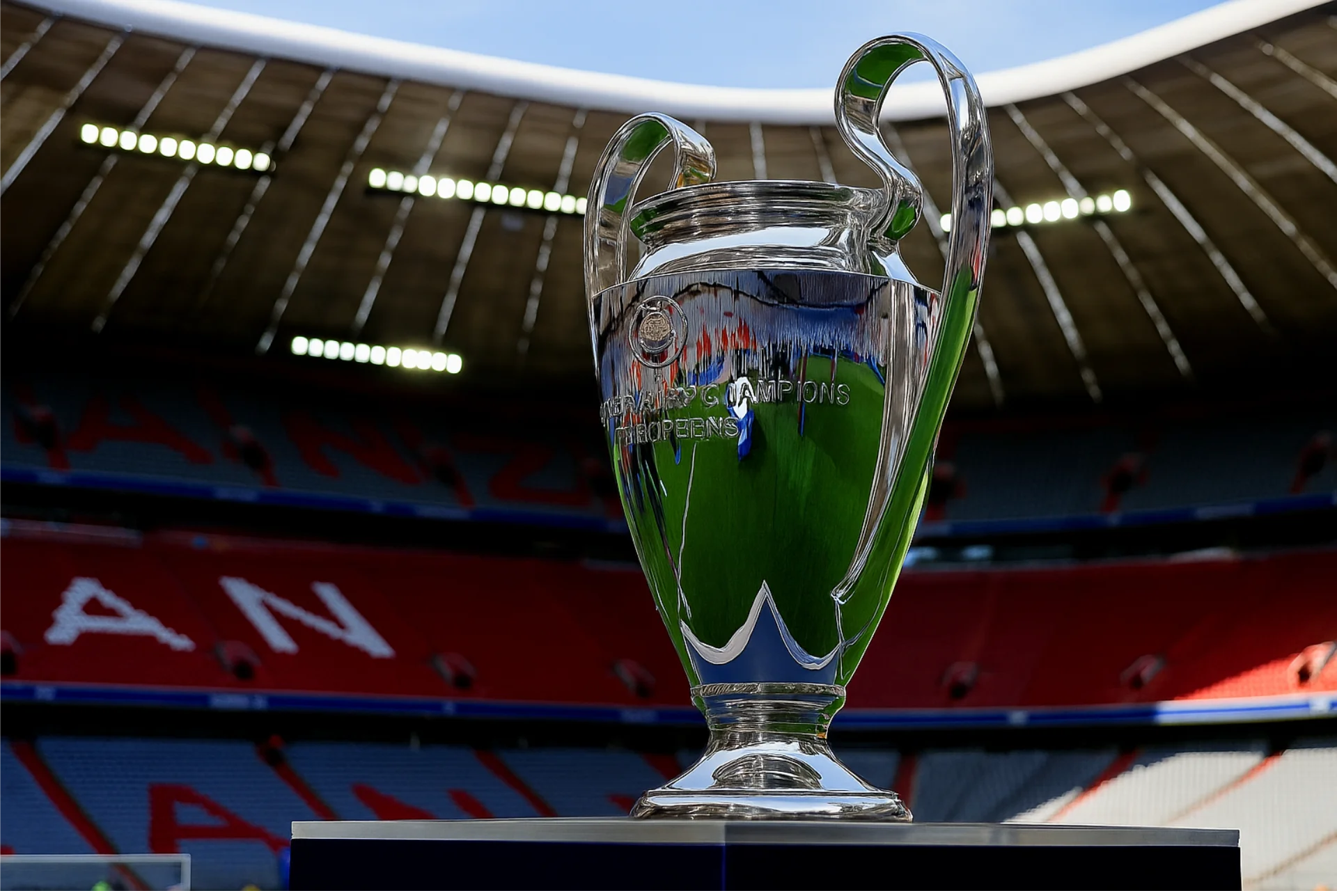 champions