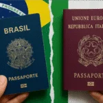 Itália aprova nova lei que limita a cidadania italiana por descendência