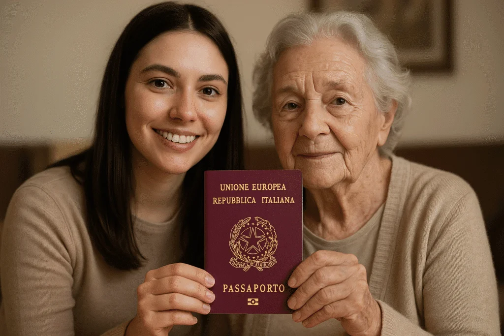 Cidadania italiana ameaçada: nova lei pode excluir milhões de brasileiros descendentes de imigrantes 1 cidadania