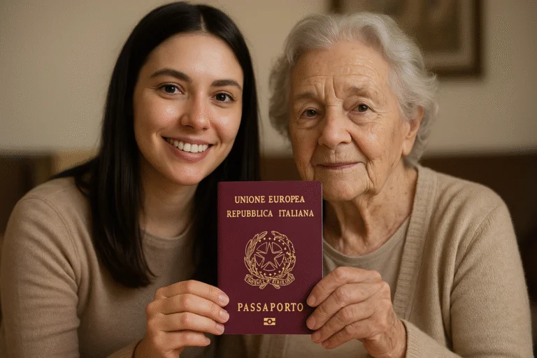 Cidadania italiana ameaçada: nova lei pode excluir milhões de brasileiros descendentes de imigrantes
