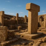 Descoberta na Turquia revela civilização mais antiga do mundo com conhecimentos avançados