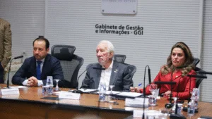 Paraná e México estreitam laços para cooperação em inovação e sustentabilidade