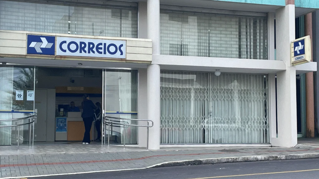 INSS disponibiliza atendimento presencial nas agências dos Correios para vítimas de descontos indevidos no extremo-oeste de Santa Catarina.