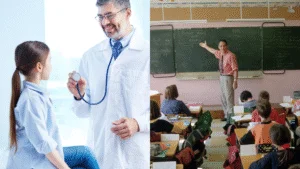 Projeto prevê aumento da pena para crimes contra profissionais da saúde e educação