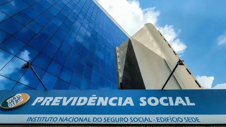 INSS libera reembolso para beneficiários com descontos indevidos a partir de 14 de maio