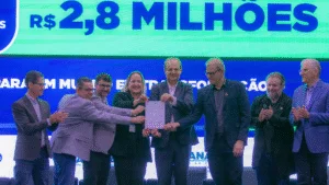 Ensino superior paranaense recebe investimentos para impulsionar desenvolvimento regional