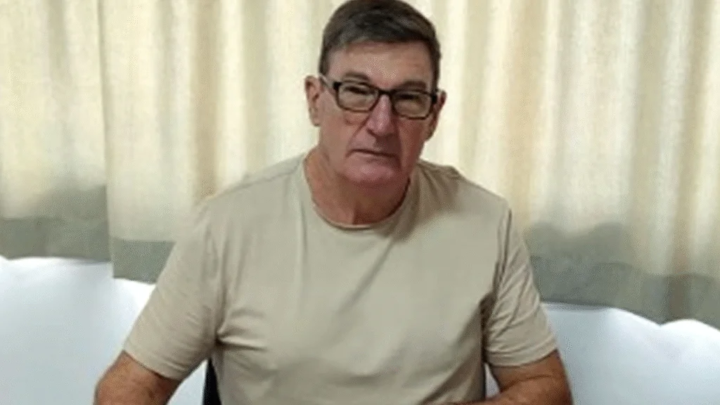 José Viro Waschburger assume Secretaria de Administração de Guarujá do Sul