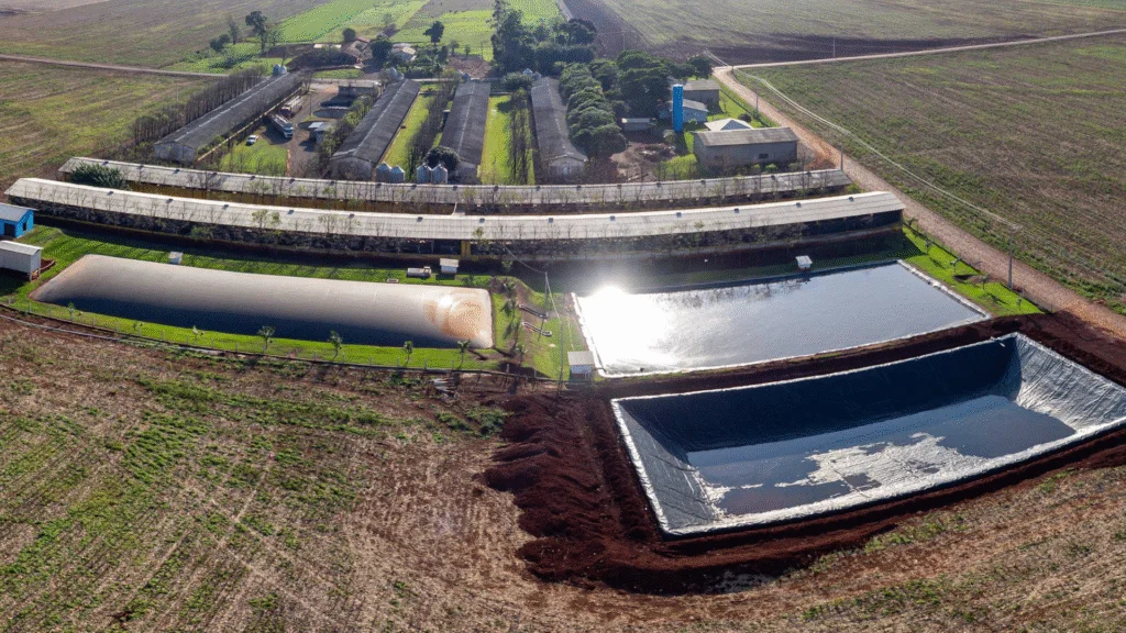 Novo decreto estadual isenta ICMS na aquisição de equipamentos e insumos voltados à produção de biogás, biometano e combustível sustentável de aviação. Medida busca atrair investimentos e consolidar o Paraná como referência nacional em energia limpa