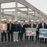 Nova fábrica da LG no Paraná fortalecerá presença da marca na América Latina