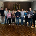 Mauro De Nadal destaca compromisso em roteiro pelo Extremo Oeste