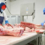 Exportações de carnes impulsionam crescimento do comércio exterior paranaense em 2025