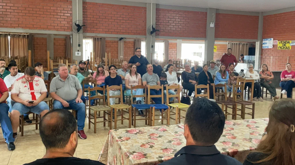 Durante a convenção foi confirmado também que o vice-prefeito Alcir Sawaris, se filiará ao partido no dia 28 de junho