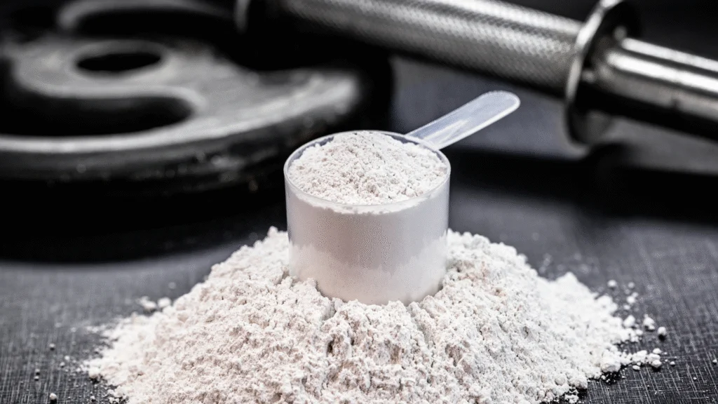 A creatina é um suplemento alimentar amplamente utilizado por quem busca ganho de massa muscular, melhora no desempenho físico e benefícios para a saúde cognitiva. 