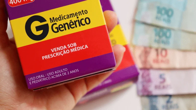 Reajuste de medicamentos eleva inflação ao consumidor em abril, aponta FGV