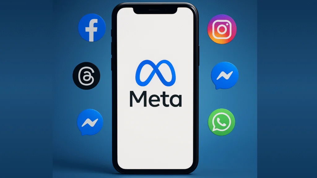 Uma pesquisa realizada a pedido da Meta, proprietária do Instagram e Facebook, mostrou que 86% dos pais desejam estabelecer limites no uso das redes sociais por seus filhos. 
