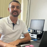Secretário de Educação de Dionísio Cerqueira apresenta ações recentes da pasta