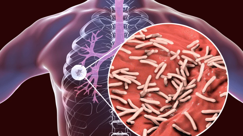 Saiba como identificar, tratar e prevenir a tuberculose, doença infecciosa que ainda exige atenção e cuidados específicos.
