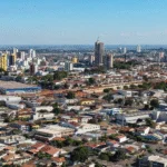 Abertura de empresas cresce mais de 23% no Paraná em 2025