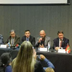Estados reforçam integração para ampliar segurança pública regional