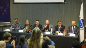 Estados reforçam integração para ampliar segurança pública regional