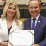 Santa Catarina terá nova secretária de Educação com foco em inovação