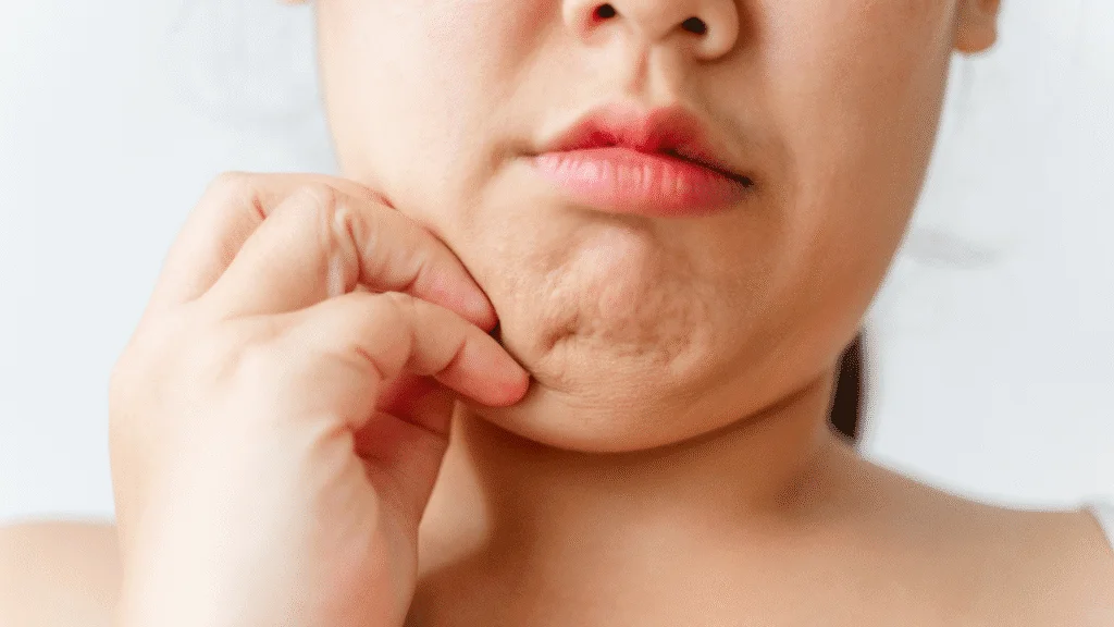 Alimentos que incham o rosto, saiba como evitar o inchaço facial após a refeição 1 crys 2 13