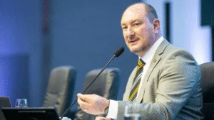 Alesc debate participação de atletas de fora nas competições estaduais
