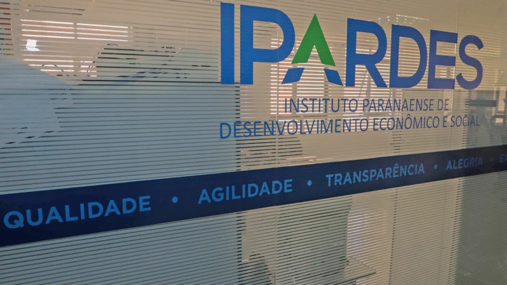 Ipardes realiza levantamento socioeconômico em Barracão e outras cidades do Sudoeste do Paraná