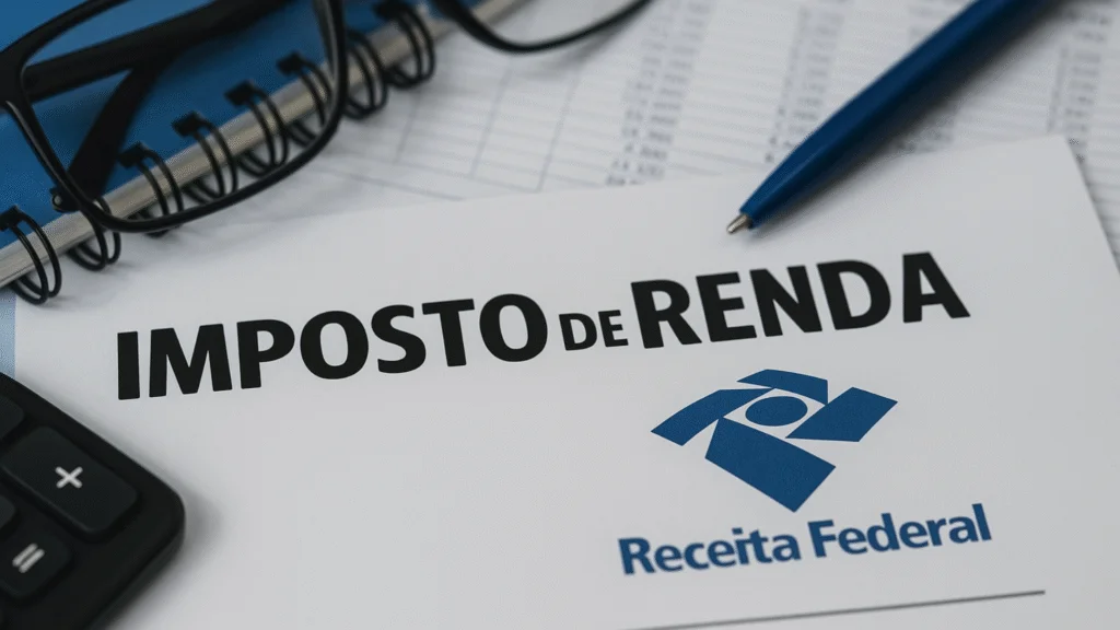 O último dia para enviar a declaração do Imposto de Renda chegou e, para muitos brasileiros, o momento exige atenção redobrada. 