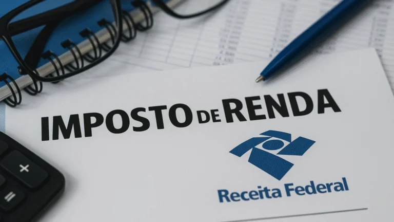 Último dia para declarar o Imposto de Renda e evitar multas