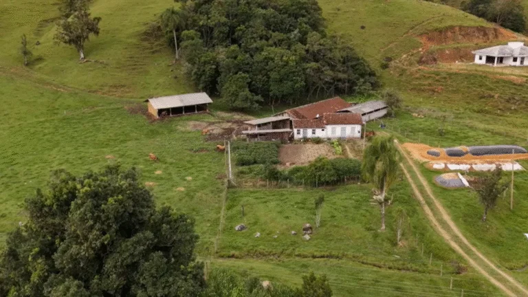 Santa Catarina injeta mais de R$ 20,5 milhões em recursos para fortalecer a agricultura familiar