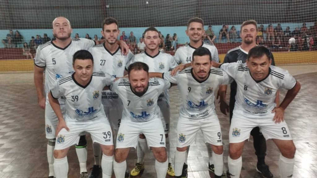 Finais acontecem nos dias 14 e 17 de maio com disputas nas categorias Juvenil, Veterano, Feminino e Força Livre no Ginásio Augusto Ângelo dos Santos