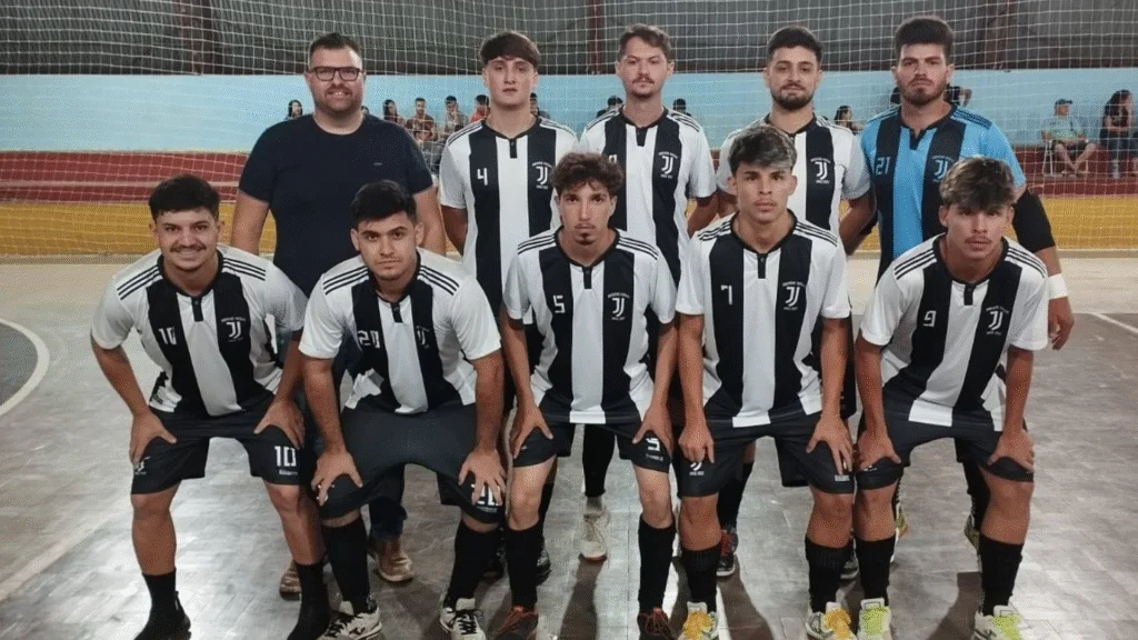 Definidos os finalistas do 25º Campeonato de Futsal em Bom Jesus do Sul