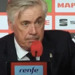 Ancelotti prepara convocação com presença de nomes do Flamengo