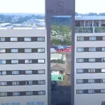 Hotel Franco prepara almoço especial para o Dia das Mães