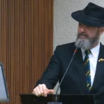 Deputado Tito Barichello propõe fim de cotas de gênero nas universidades do Paraná